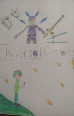 Universal Cross