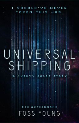 Universal Shipping