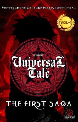 Universal Tale -The First Saga [Vol-1]