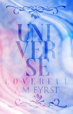 UNIVERSE | Coverful