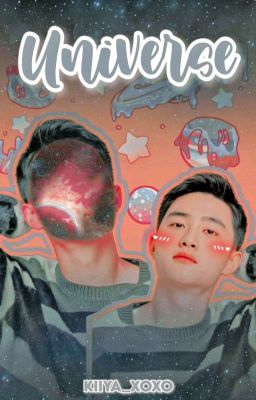 Universe | Kyungsoo