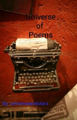 Universe of Poems