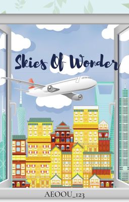 University Series(#2): Skies of Wonder