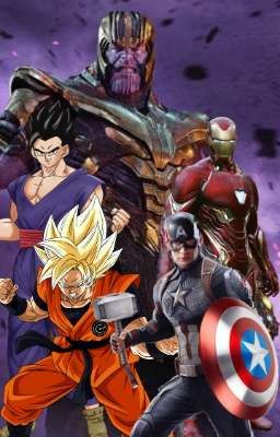 Universo 7: infinity