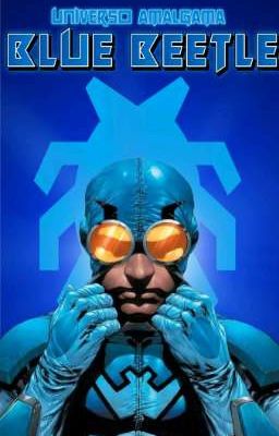 Universo Amalgama: Blue Beetle