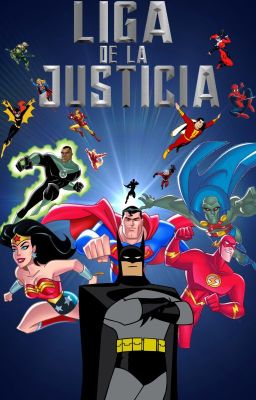 Universo Amalgama: Liga de la Justicia