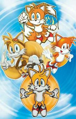 Universo Tails