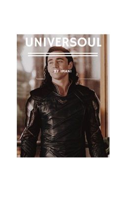 universoul | loki laufeyson