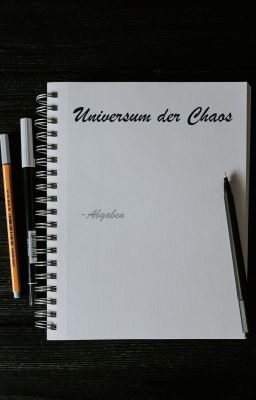 Universum des Chaos