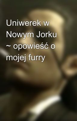 Uniwerek w Nowym Jorku ~ opowieść o mojej furry