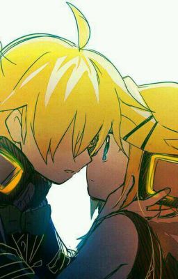 Unknow [ Kagamine-DROP ]