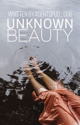 Unknown Beauty |  ✔️