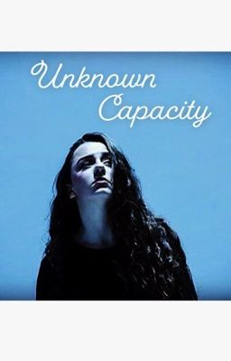 Unknown Capacity [TERMINÉ]