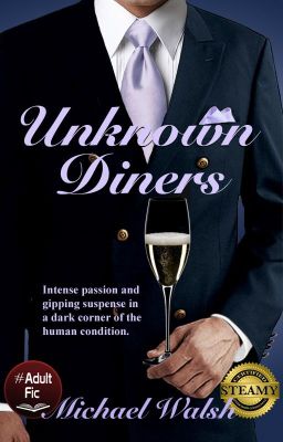 Unknown Diners