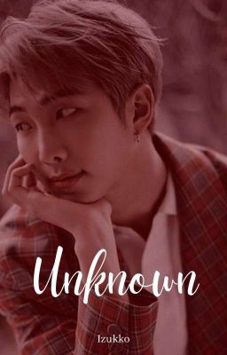 Unknown | Namjin