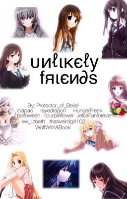 Unlikely Friends