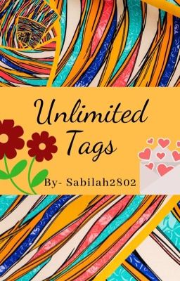 Unlimited Tags 