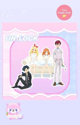 UNLOCK |Aikatsu FF| 𓆩✩𓆪 ☑