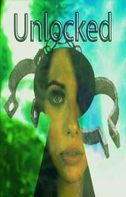 Unlocked (Book 4) (girlxgirl)