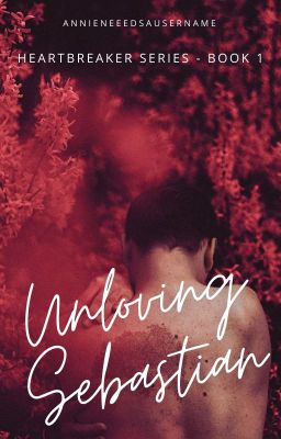 Unloving Sebastian | ✔