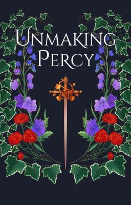 Unmaking Percy