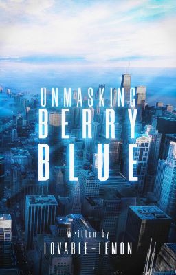 Unmasking Berry Blue