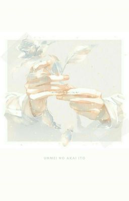 Unmei No Akai Ito - one-shot