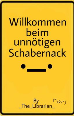 Unnötiger Schabernack 