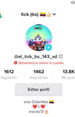 uno creepypasta con mis Seguidores de tik tok (La Locura De @colette_y_lola.340)