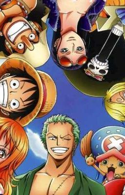 Uno más en One Piece [Pausa Temporal]