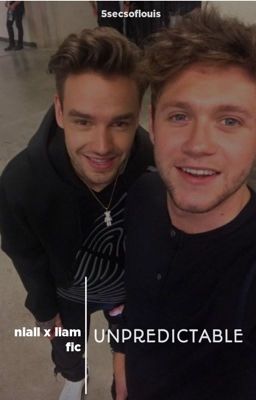 Unpredictable (A Niam Horayne Fanfiction)