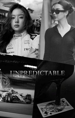 UNPREDICTABLE 《LENAMIU》