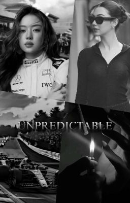 UNPREDICTABLE 《LENAMIU》