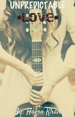Unpredictable LOVE