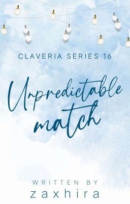 Unpredictable Match (ONGOING)