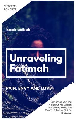 Unraveling Fatimah✅UNEDITED