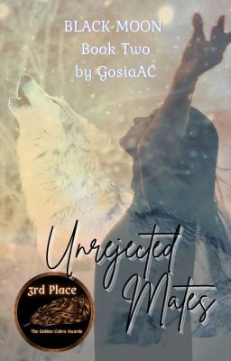 Unrejected Mates (Black Moon Book Two)