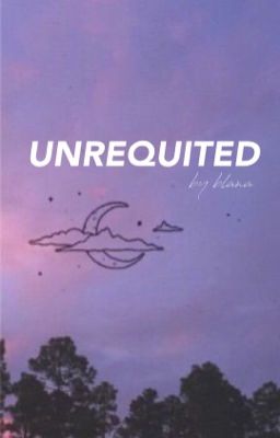 ― unrequited ; jackson wang