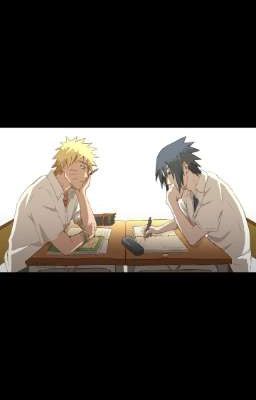 Unrequited Love -A NaruSasu Fanfiction-