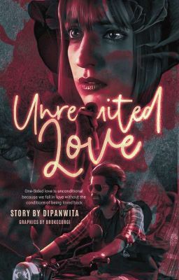 ❛Unrequited Love❜ [Completed]