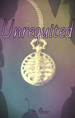 Unrequited (Prequel to IMPOSSIBLE and INFAMOUS)