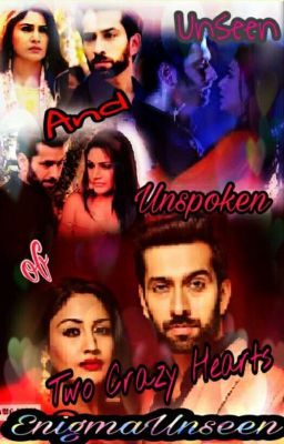 Unseen and Unspoken Love (ShivIka OS)[√]