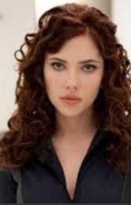 Unseen love (Natasha Romanoff x Female reader)