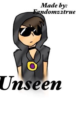 Unseen (skybrine story)