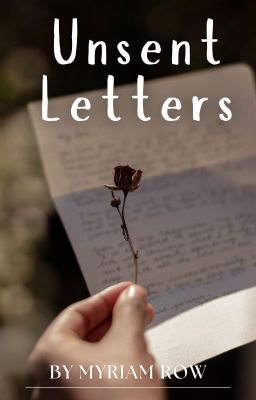 Unsent Letters