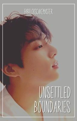 Unsettled Boundaries | j.jk