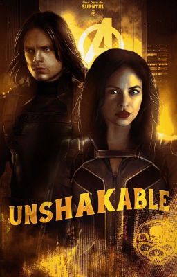 UNSHAKABLE ✪ B. BARNES