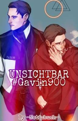 UNSICHTBAR #Gavin900