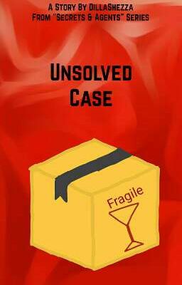 Unsolved Case