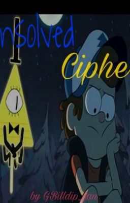 Unsolved Cipher | Billdip